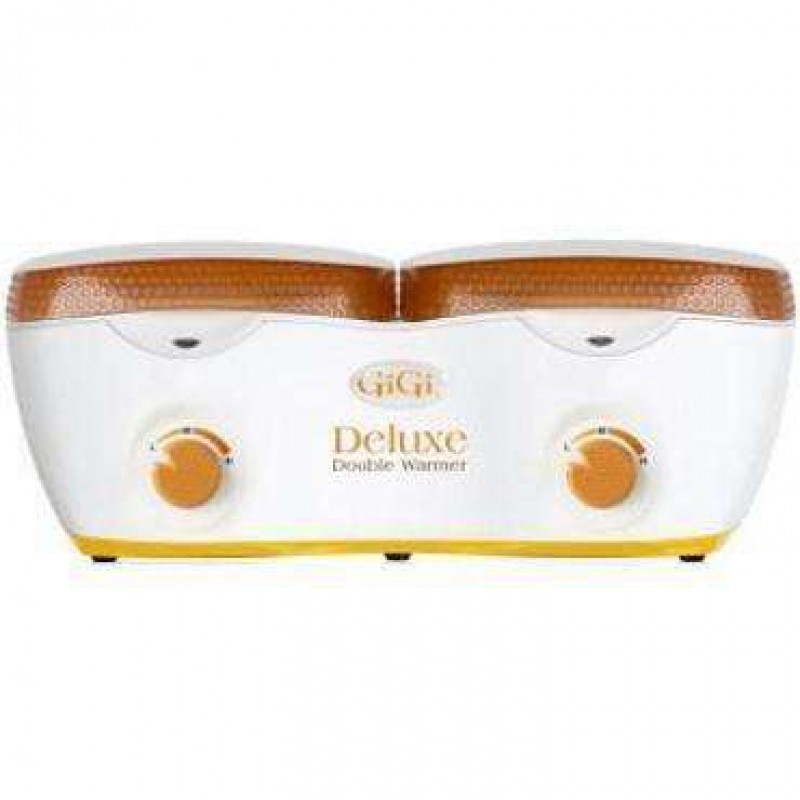 Gigi Deluxe Double Warmer, 0230 BB KK0924